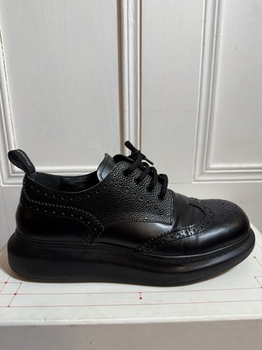 Alexander mcqueen trainers - mcqueen,