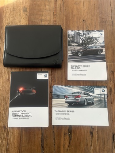 Bmw series f11 owners - f11,