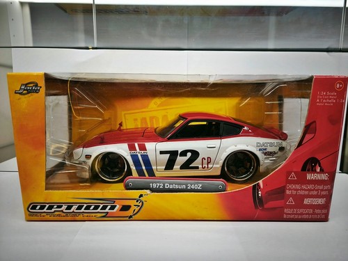 Datsun 240z 1972 - datsun,