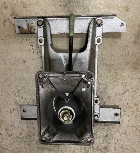 Pair swivel seat bases - pair,