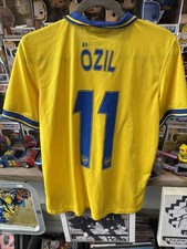 Genuine Arsenal 2013/14 Away