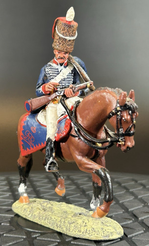 Del prado cavalry - cavalry, the