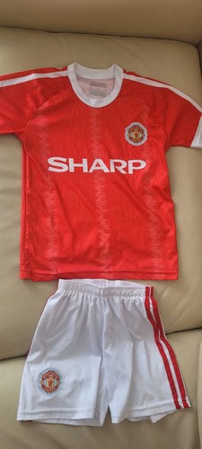 Manchester united kids - united,