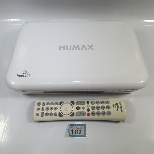 Humax hdr 1010s 1tb - hdr,