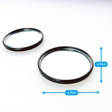 2X Car Van Mpv Blind Spot