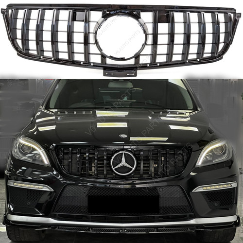 For mercedes w166 - w166, m-class