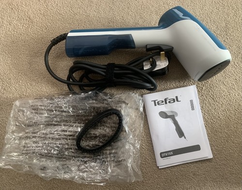 Tefal garment steamer handheld - steamer,