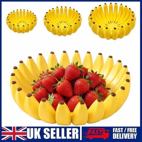 Creative banana shape - creative, fruit