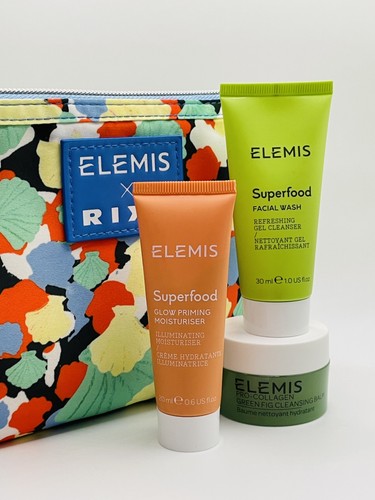 New elemis superfood - elemis,