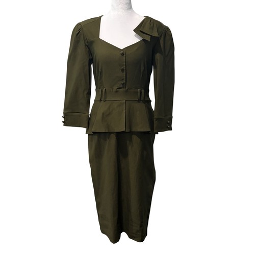 Stop staring cadete peplum - stop,