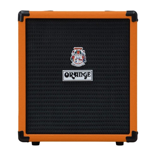 Orange amps crush - orange,