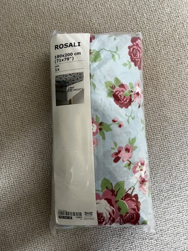 Ikea rosali cath - kidston, blue