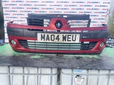 RENAULT CLIO HATCHBACK 3DR