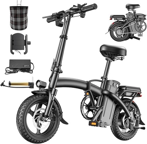 Lightweight folding - 14",