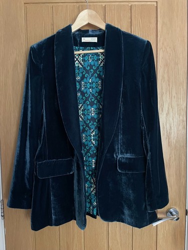 Odd molly women - odd, blue