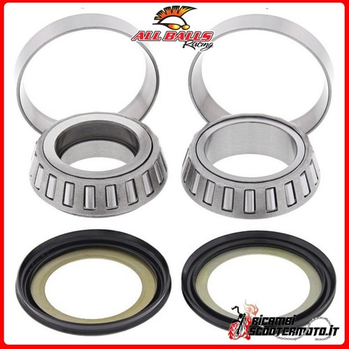 All balls steering bearing kit - all,
