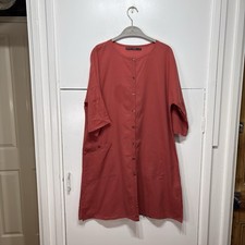 Gudrun Sjoden Tunic Dress