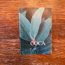 Coca by Maria Angelica Salas