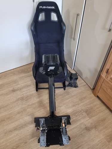 Playseat evolution alcantara - playseat,