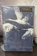 Laura Ashley ANIMALIA MIDNIGHT
