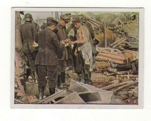 German military world - german,