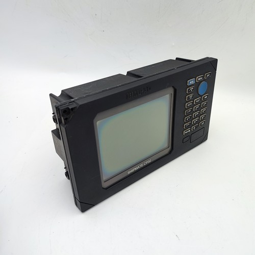 Simrad shipmate cp32 tft - shipmate, b/w