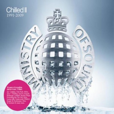 Various artists ministry of - artists:,