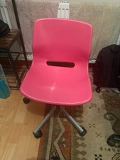 Desk Chair Swivel Contemporary