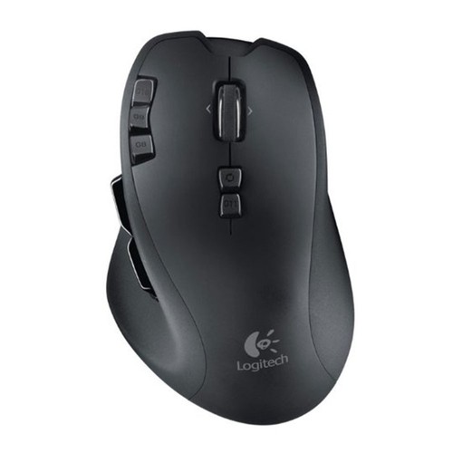 Logitech g700 wireless usb - logitech,