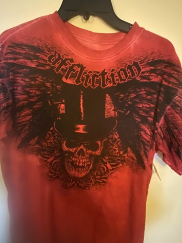 Men affliction live fast - men’s,