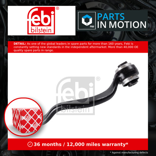 Wishbone suspension arm fits - suspension,