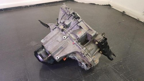 Jb1994 gearbox 189862 - gearbox, renault