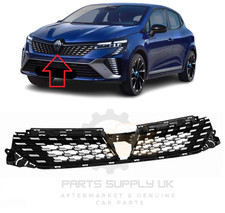 NEW FOR RENAULT CLIO 5.5