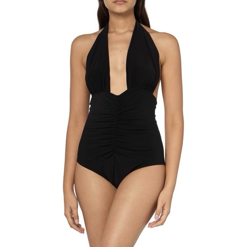 Nwt norma kamali halter - kamali,