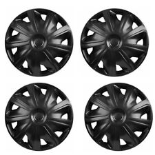FITS FIAT DUCATO - 16" Black