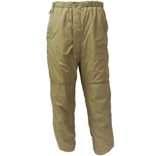 British army pcs thermal - army,