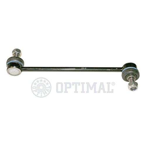 Front steel stabiliser rod - front,