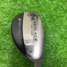 Turbo Power Replace Mid Size 5