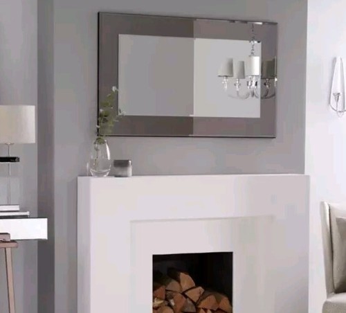 John lewis marietta smoke - marietta, wall