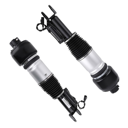 Front suspension air - front,