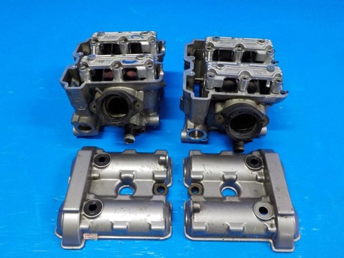 Engine cylinder head suzuki - suzuki, sv