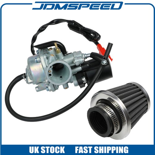 New carburettor fits - fits, eton