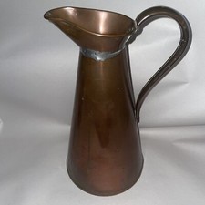 Vintage Joseph Sankey & Sons