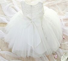 Flower Girl Dress Baby