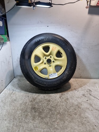 Suzuki spare wheel - spare, 225/70