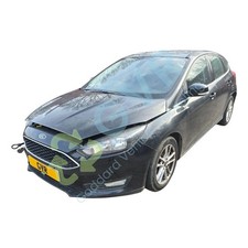 FORD FOCUS ZETEC MK3 FL (C346)