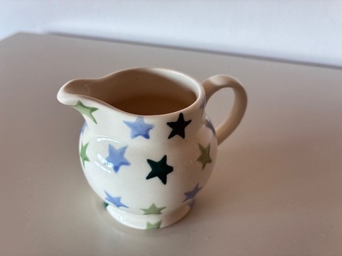 Emma bridgewater tiny jug - tiny,