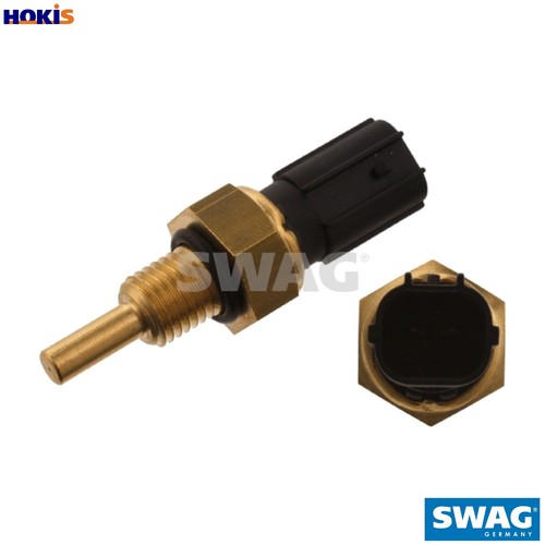 Sensor coolant temperature - sensor,