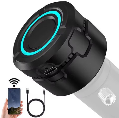 Upgraded wifi electronic - wifi,