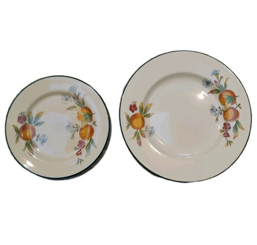 Cloverleaf peaches and - cloverleaf, cream